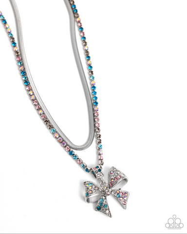 Cheerful Coquette - Multi