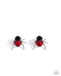 Spider Bite & Black Widow - Red (2-pc Complete Set)