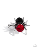 Spider Bite & Black Widow - Red (2-pc Complete Set)