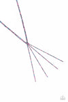 Jazz Strands - Multi