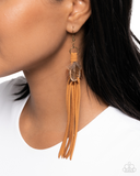 Feathered Festivity - Brass