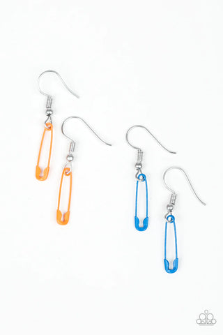 Starlet Shimmer - Earring