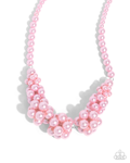 Austen Adornment - Pink