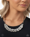 Adorably Assertive - Black
