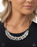 Adorably Assertive - Black