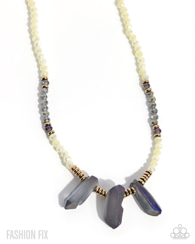 Stately Showcase - Multi