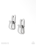 Heightened Haute - White