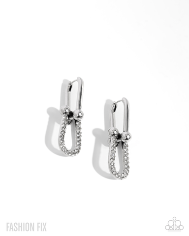 Heightened Haute - White