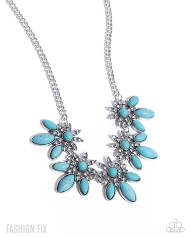 Western Revival - Blue