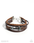 Buckaroo Beginning - Blue