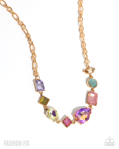 Vintage Virtue - Multi