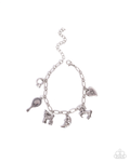 Hush Little Baby - Silver