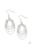 Date Night Diva - White