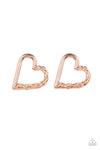 Cupid, Who? - Copper