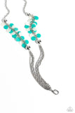 Shell Sensation - Blue