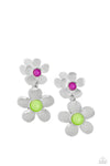 Fashionable Florals - Multi