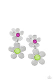 Fashionable Florals - Multi