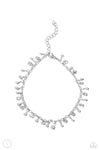 Sprinkled Selection - White