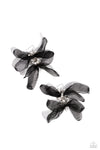 Cosmopolitan Charisma -Black