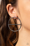 Dynamic Diameter -Black