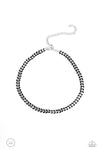 Grecian Grace - Black