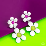 Fashionable Florals - Multi