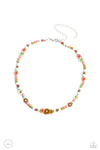 Flower Child Flair - Multi