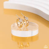Starfish Showpiece - Gold
