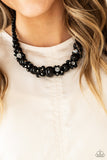 All Dolled UPSCALE - Black