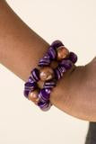 Fiji Fabulous - Purple