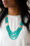 Let It Bead - Blue