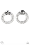 Smoldering Scintillation - Silver