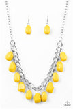 Take The Color Wheel! - Yellow