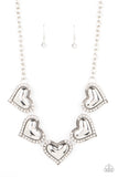Kindred Hearts - White