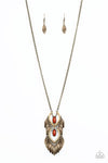 Summer Soul-stice - Brown