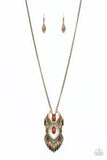 Summer Soul-stice - Brown