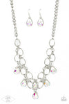 Show-Stopping Shimmer - Multi