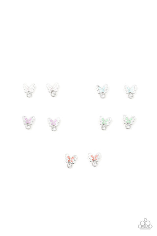 Starlet Shimmer - Earring