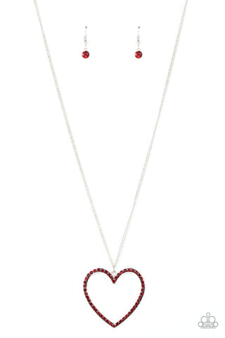 Va-Va-Valentine - Red