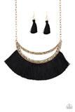 The Mane Event - Black