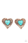 Rustic Romance - Brass