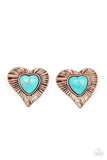 Rustic Romance - Brass