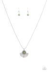 Magnificent Manifestation  - Green