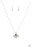 Magnificent Manifestation  - Green