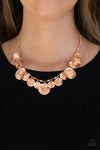 Glisten Closely - Copper