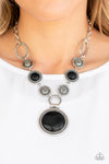 Sedona Drama - Black