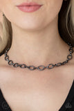 Cravable Couture - Black