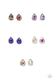 Starlet Shimmer Earring - Multi