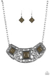 Feeling Inde-PENDENT - Green