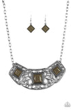 Feeling Inde-PENDENT - Green